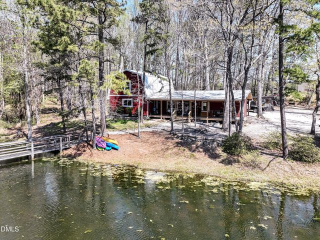 562 Peach Orchard Road, Louisburg, NC 27549