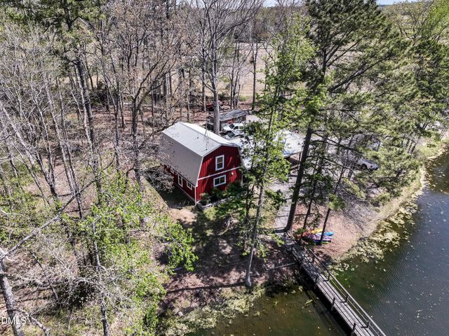 562 Peach Orchard Road, Louisburg, NC 27549