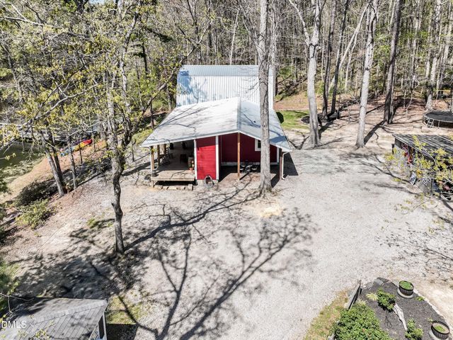 562 Peach Orchard Road, Louisburg, NC 27549