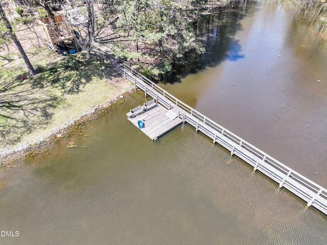 562 Peach Orchard Road, Louisburg, NC 27549