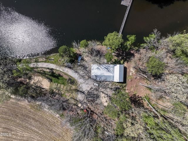 562 Peach Orchard Road, Louisburg, NC 27549