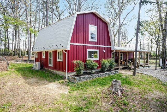 562 Peach Orchard Road, Louisburg, NC 27549