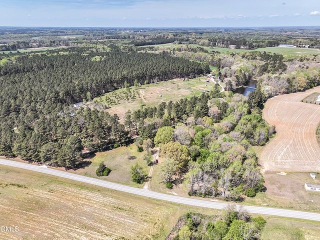 562 Peach Orchard Road, Louisburg, NC 27549