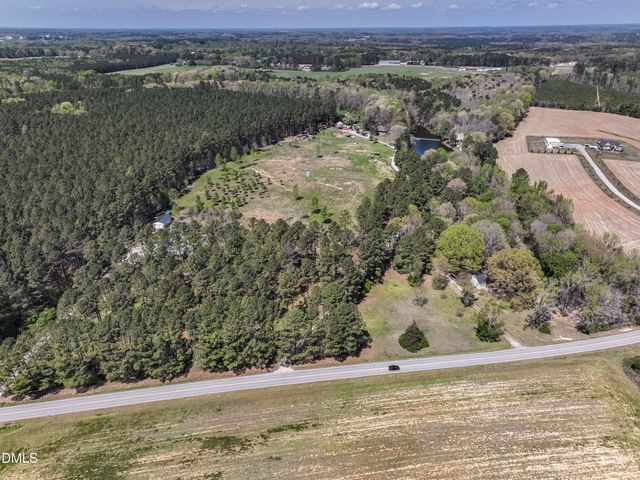 562 Peach Orchard Road, Louisburg, NC 27549