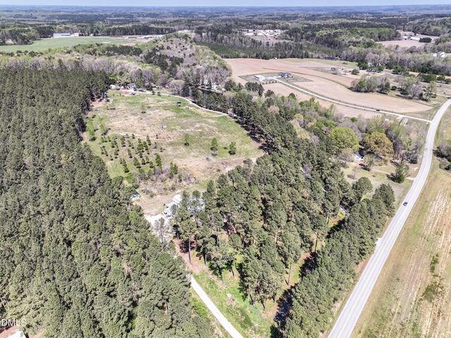 562 Peach Orchard Road, Louisburg, NC 27549