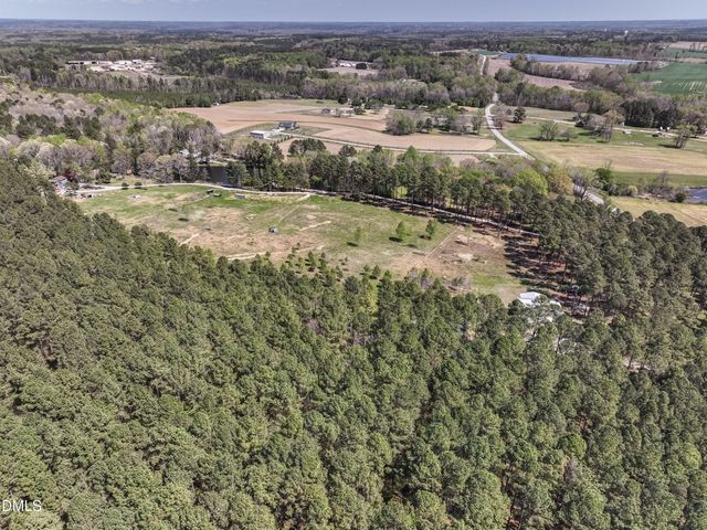 562 Peach Orchard Road, Louisburg, NC 27549