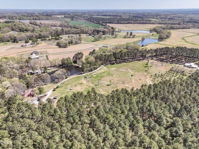 562 Peach Orchard Road, Louisburg, NC 27549