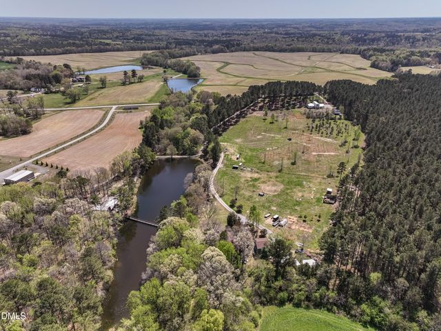 562 Peach Orchard Road, Louisburg, NC 27549