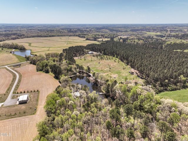 562 Peach Orchard Road, Louisburg, NC 27549