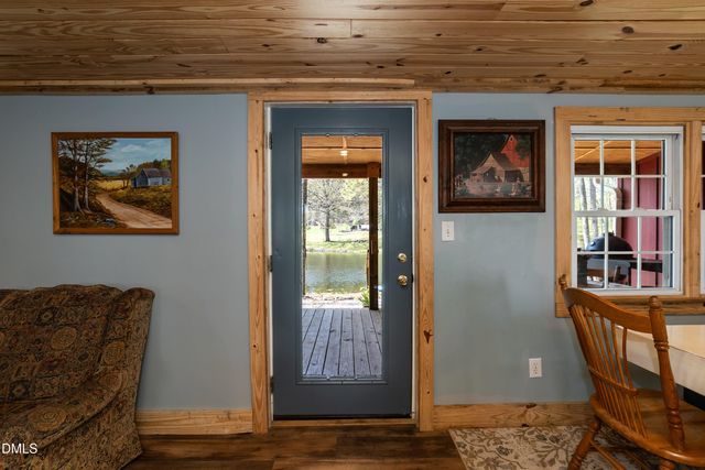 562 Peach Orchard Road, Louisburg, NC 27549