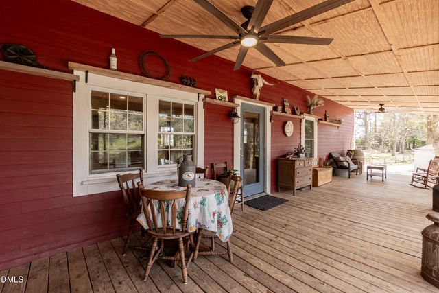 562 Peach Orchard Road, Louisburg, NC 27549