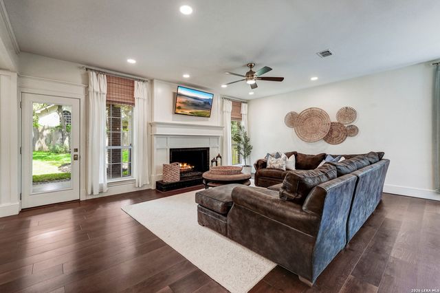 15722 Dawn Crest, San Antonio, TX 78248