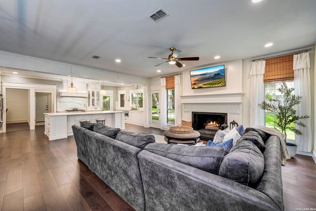 15722 Dawn Crest, San Antonio, TX 78248