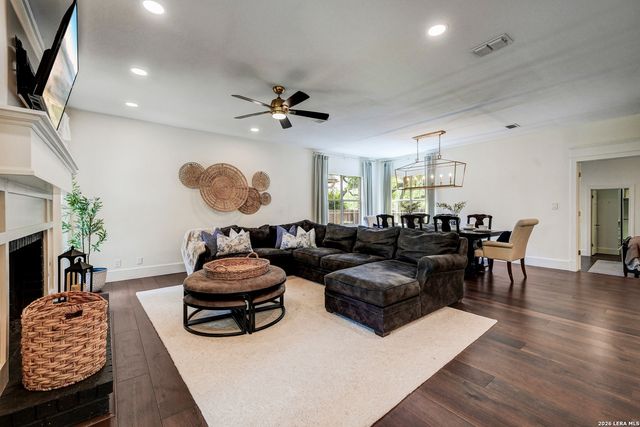 15722 Dawn Crest, San Antonio, TX 78248