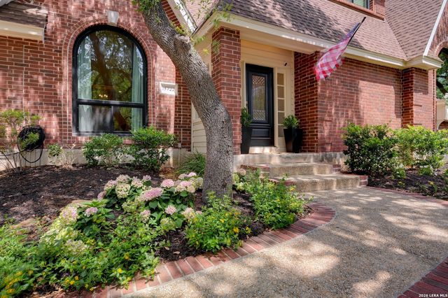 15722 Dawn Crest, San Antonio, TX 78248