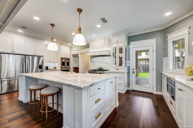 15722 Dawn Crest, San Antonio, TX 78248