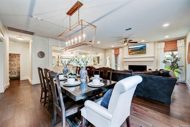 15722 Dawn Crest, San Antonio, TX 78248