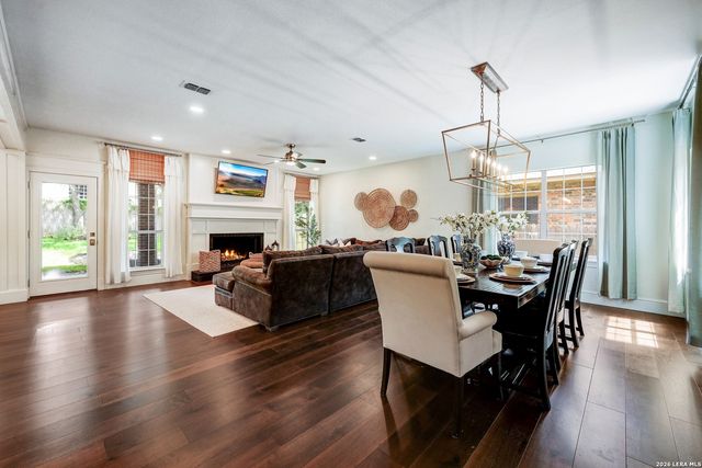 15722 Dawn Crest, San Antonio, TX 78248