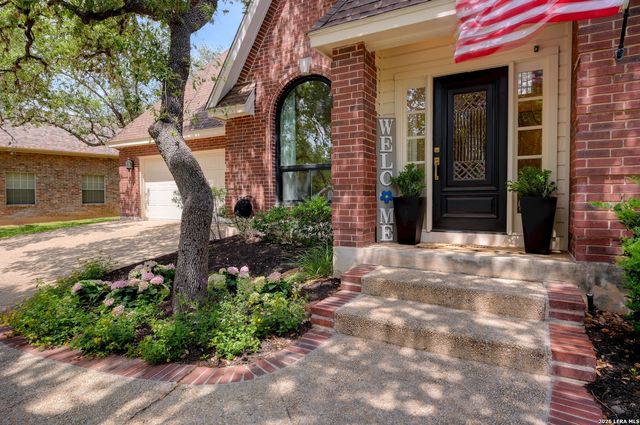 15722 Dawn Crest, San Antonio, TX 78248