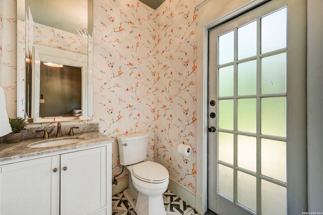 15722 Dawn Crest, San Antonio, TX 78248