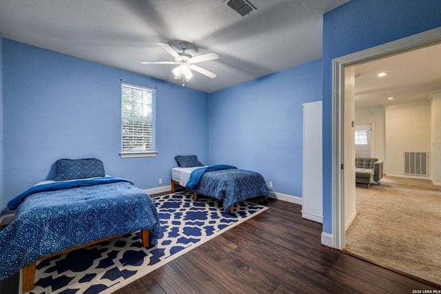 15722 Dawn Crest, San Antonio, TX 78248