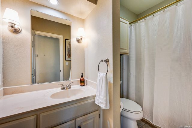 15722 Dawn Crest, San Antonio, TX 78248