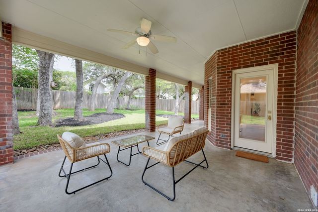 15722 Dawn Crest, San Antonio, TX 78248