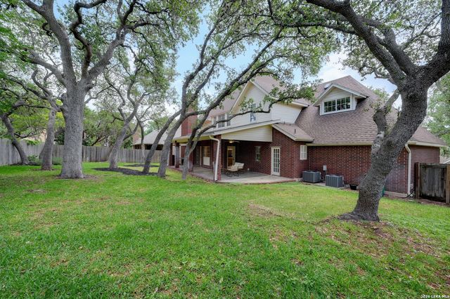 15722 Dawn Crest, San Antonio, TX 78248