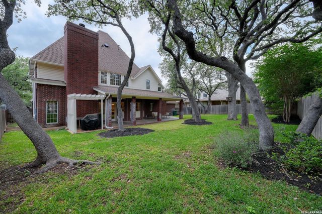 15722 Dawn Crest, San Antonio, TX 78248