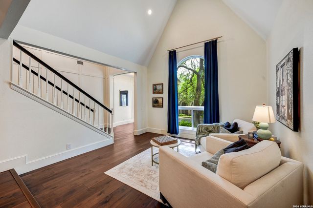 15722 Dawn Crest, San Antonio, TX 78248