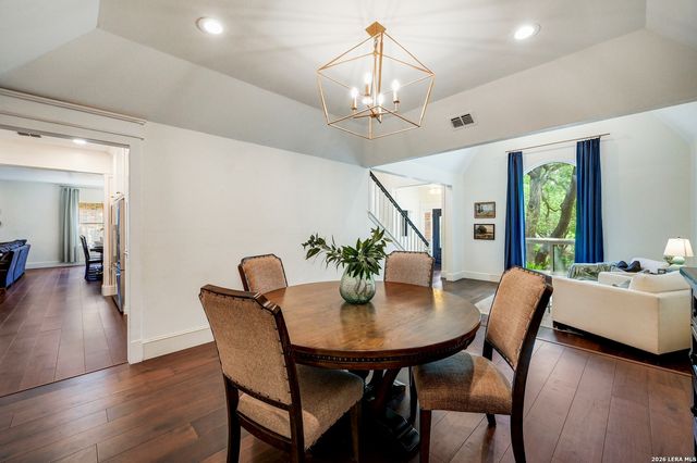 15722 Dawn Crest, San Antonio, TX 78248