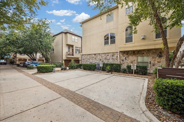 544 Bomar Street, Houston, TX 77006