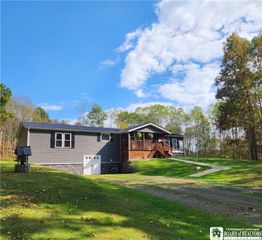 466 Forestland Road, Portville, NY 14770