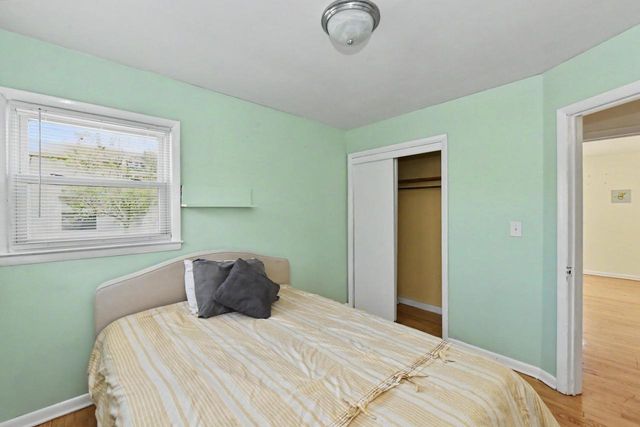 3843 5th PLACE, Milwaukee, WI 53207