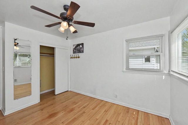 3843 5th PLACE, Milwaukee, WI 53207