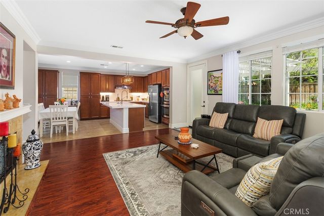 13401 Hammer Avenue, Chino, CA 91710