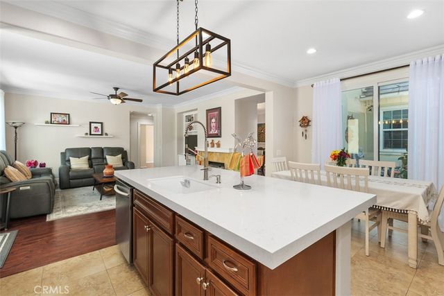 13401 Hammer Avenue, Chino, CA 91710