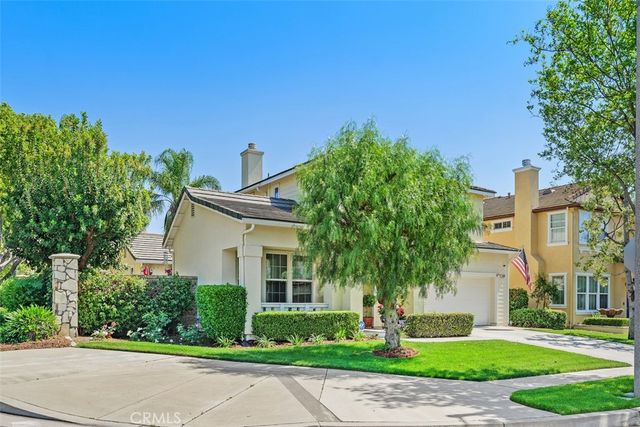 13401 Hammer Avenue, Chino, CA 91710