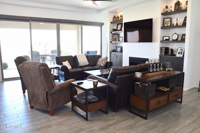 8867 S WELSH Place, Hereford, AZ 85615