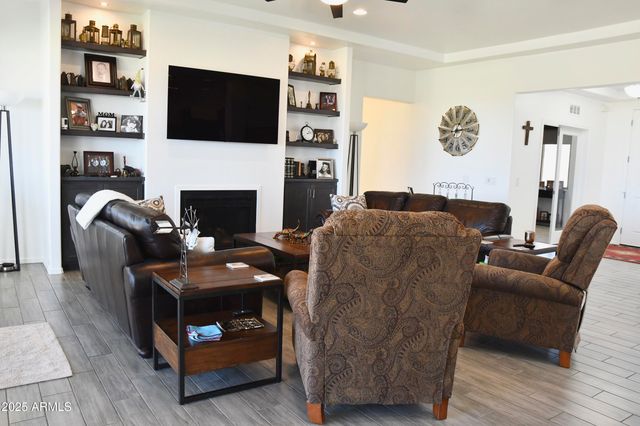 8867 S WELSH Place, Hereford, AZ 85615