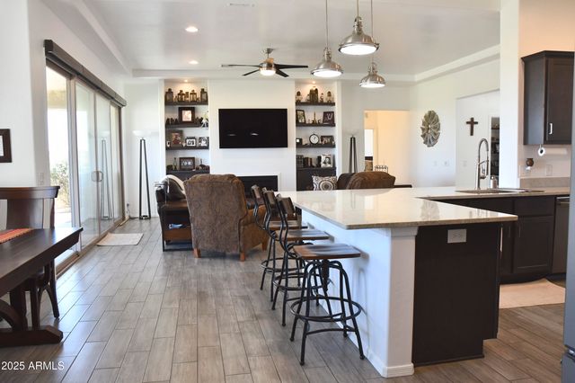 8867 S WELSH Place, Hereford, AZ 85615