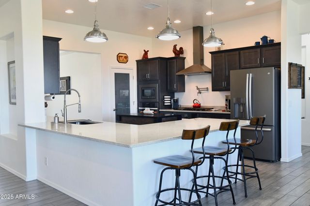 8867 S WELSH Place, Hereford, AZ 85615