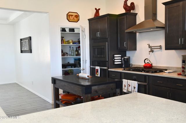 8867 S WELSH Place, Hereford, AZ 85615