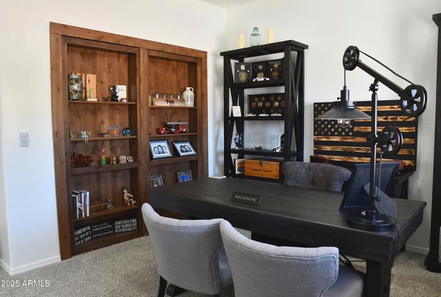 8867 S WELSH Place, Hereford, AZ 85615