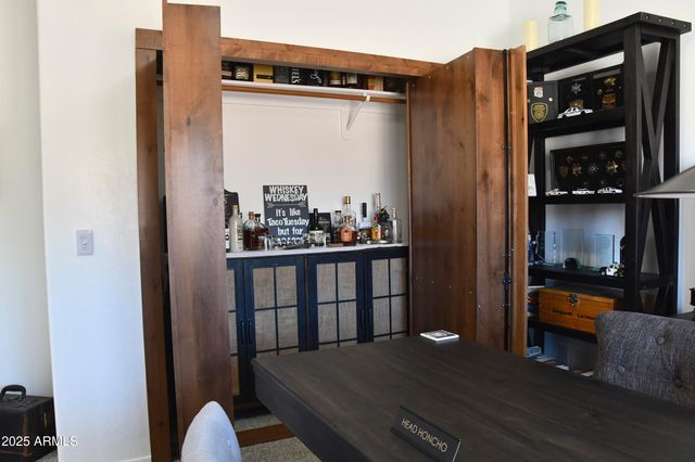 8867 S WELSH Place, Hereford, AZ 85615