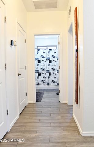 8867 S WELSH Place, Hereford, AZ 85615