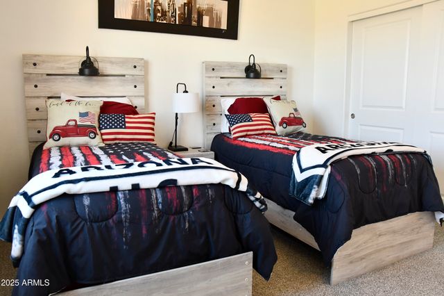 8867 S WELSH Place, Hereford, AZ 85615