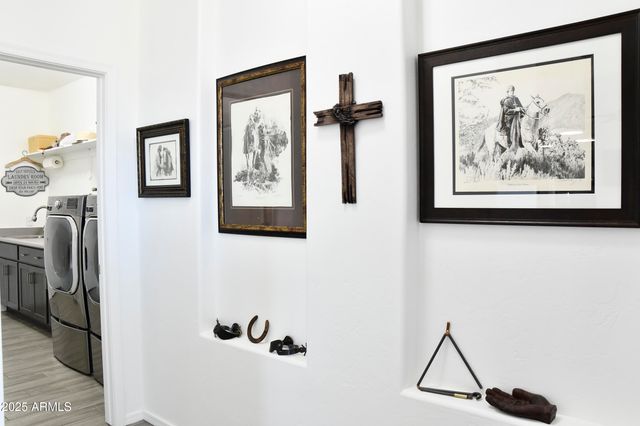 8867 S WELSH Place, Hereford, AZ 85615