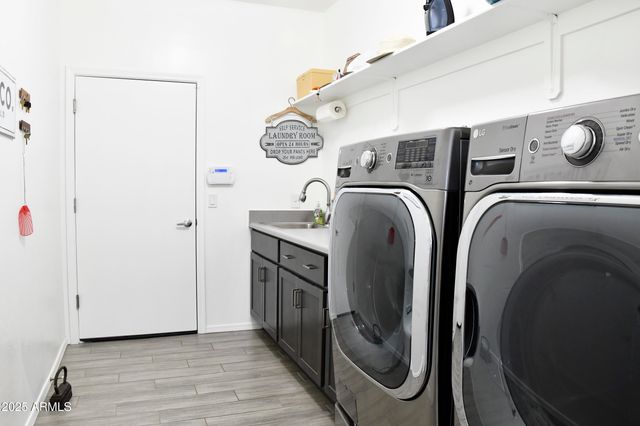 8867 S WELSH Place, Hereford, AZ 85615