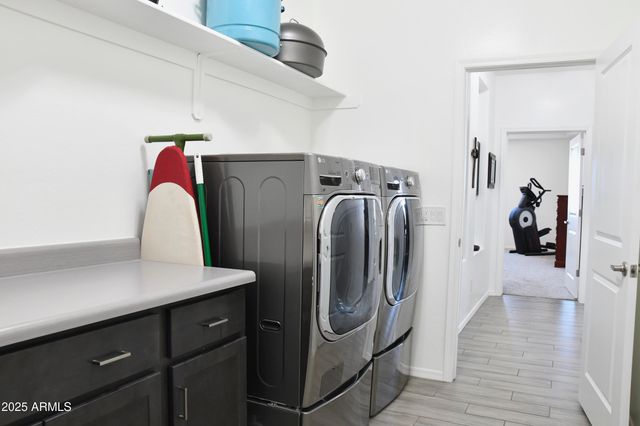 8867 S WELSH Place, Hereford, AZ 85615